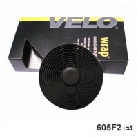   نوارفرمان کورسی تایوان VELO مدل VLT-011-11  مشکی 